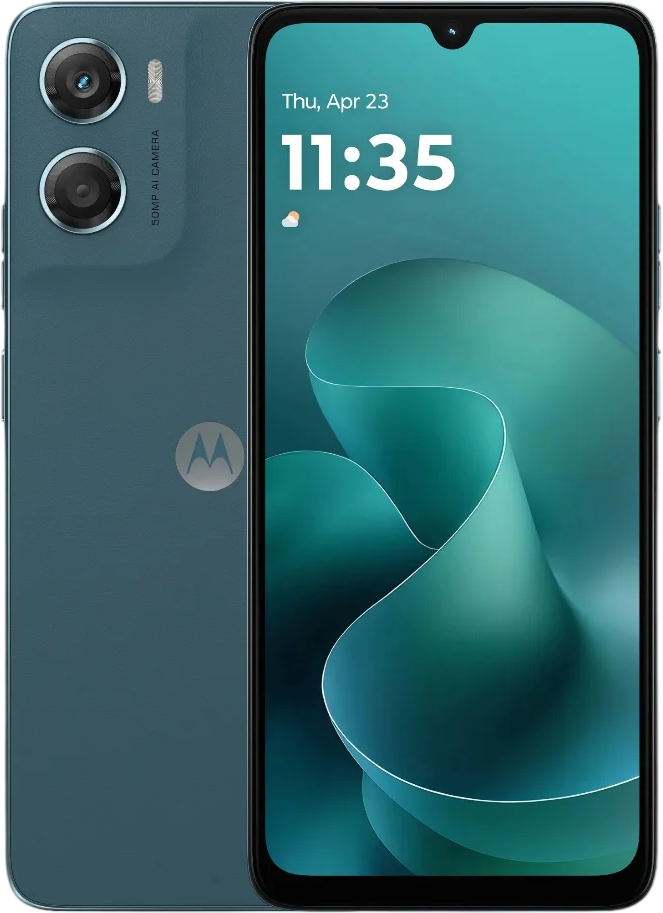 Motorola Moto G06